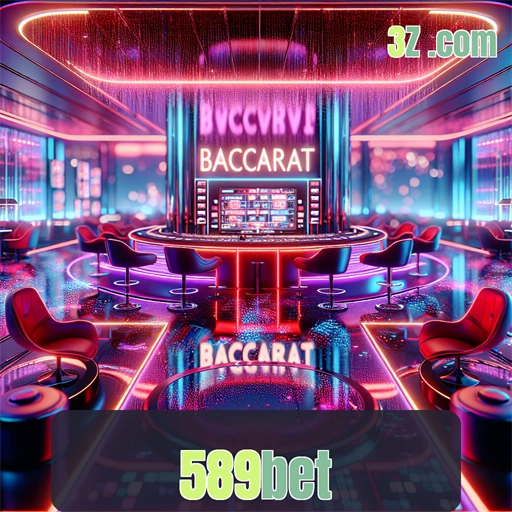 589bet Apostas ao Vivo