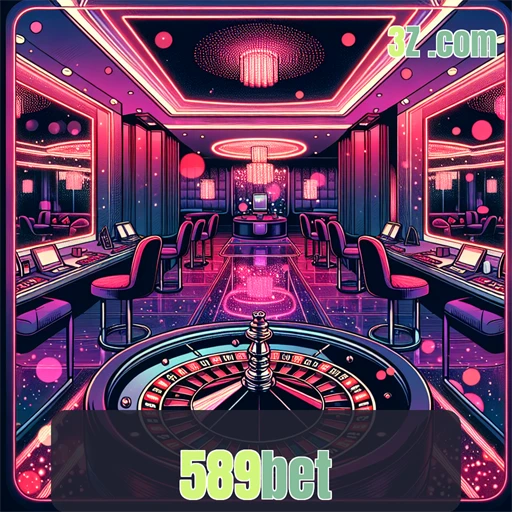 589bet Cassino Online