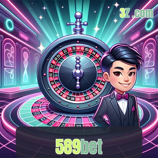589bet Todos Jogos