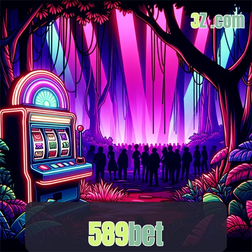 589bet Programa VIP